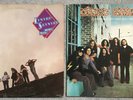LYNYRD SKYNYRD 2 LP Vinyl Records - PRONOUNCED LEH-NERD SKIN-NERD & NUTHIN FANCY