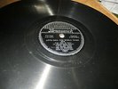 78RPM Brunswick Fred Astaire - Lets Call Whole Thing Off V+/ Shall We Dance V+E-