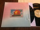 ALLMAN BROTHERS Eat A Peach 2LP in SHRINK CPN 2 0102 SPIN-Cleaned VG+/EX+
