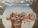 Iron Maiden  Can I Play With Madness, Near Mint Never Played Picture Disc 45 RPM