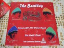 The Beatles Komm Gib Mir Deine Hand - Sie Liebt Dich Christmas Edition - Single