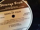 Gang Of Four- The Peel Sessions - 12