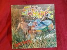 The Swampy's ?– Come Back To The Swamp - LP/33rpm [KIX 3354] 1989 EX