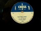 CHUCK BERRY 78 RPM 
