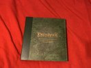 Lord of the Rings - Return of the King Vinyl Box Set 6 LP Green New Not Sealed