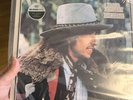 Bob Dylan  Desire MoFi Super Vinyl