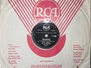 78 SHELLAC  Elvis Presley ?– New Orleans / Lover Doll South Africa 1958 E