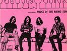 FRIJID PINK SELF-TITLED HOUSE OF THE RISING SUN CANADA PARROT LP PSYCH CLASSIC