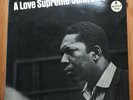 John Coltrane ?– A Love Supreme Impulse  ?– SH 3063 First Japanese Press 1965
