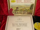 1970 UK NM 6LP DG STEREO 2710 016 BEETHOVEN PIANO TRIOS & QUARTETS ESCHENBACH ME