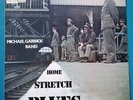 Rare Jazz Vinyl LP HOME STRETCH BLUES Michael Garrick Band Argo ZDA154 (1972)