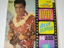 ELVIS PRESLEY - BLUE HAWAII | VINYL LP ALBUM