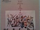 THE AMBOY DUKES/ JOURNEY TO THE CENTER OF THE MIND  US 1. PRESS