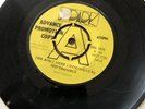 Jimmy Thomas (We Ain't Here Looking For) No Trouble / Springtime Rare 7” Promo