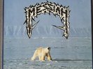 Messiah - Extreme Cold Weather , LP , Hymn to Abramelin , Coroner,  Celtic Frost