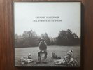 GEORGE HARRISON  ?– All Things Must Pass - German Apple 3x LP BOX - The Beatles