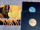 At The Drive-In Relationship of Command 2x LP Vinyl Record Black