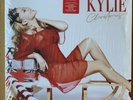 Kylie Minogue - Kylie Christmas - Rare White Vinyl LP - Disco
