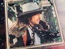 Bob Dylan Desire 2 LP MoFi MFSL SUPERVINYL 45RPM SEALED #90/1000 Mobile Fidelity