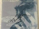 TOM JONES signed 7