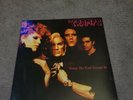 THE CRAMPS- SONGS THE LORD TAUGHT US VINYL DUTCH REISSUE,GARAGE HORROR PUNK
