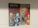 Dungeons & Dragons: The Quest of the Riddles Kid Stuff Book (NO VINYL)