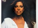 CARLY SIMON LP Best Of QUADRAPHONIC original COLUMBIA nice copy