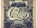 CHICAGO VI LP RARE QUADRAPHONIC nice copy COLUMBIA
