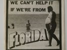 We Can't Help It If We're From Florida – V/A Original 1983 Florida Punk KBD