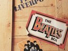 The Beatles From Liverpool Box Set 8 Vinyl Albums Parlophone 1980