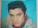 ELVIS PRESLEY-LOVING YOU-CLASSIC RCA VICTOR SILVER SPOT 10