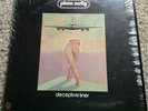1971 PLUM NELLY LP Deceptive Lines SHRINK Capitol ST 692 1st Pressing LP is NM