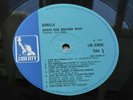 BONZO DOG DOO-DAH BAND Gorilla RARER ORIG UK 1967 EX MONO LP, SUPERB SOUND/BOOK.