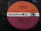 IRON BUTTERFLY In-A-Gadda-Da-Vida SCARCE ORIG UK 1968 EX++ ATLANTIC PLUM LP.