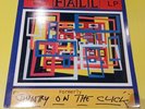 THE FALL 'The Real New Fall LP' Country On The Click Vinyl Mark E Smith