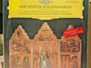DGG LP LPM-18-954: Janáček - Missa Glagolitica - KUBELIK - 1965 GERMANY SEALED