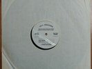 ELF Self-Titled 1972 LP TEST PRESSING Ronnie James Dio