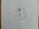 ANDY BOWN Gone To My Head 1972 LP TEST PRESSING Status Quo