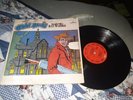 David Bowie Man Who Sold The World Original Mercury LP Album