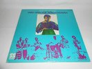 WALI AND THE AFRO-CARAVAN - HOME LOST AND FOUND - Vinyl LP - SOLID STATE RECORDS
