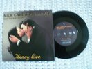NICK CAVE & PJ HARVEY.HENRY LEE,7