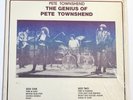 PETE TOWNSHEND The Genius Of Pete Townshend TMOQ - Who's next demos