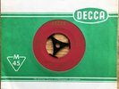 Elvis Presley - FEHLPRESSUNG - Do The Clam / You'll Be Gone