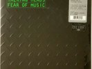 Talking Heads Fear The Music [Silver Vinyl Rocktober] LP Vinyl Record Album