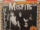 MISFITS ?HALLOWEEN?7” VINYL NEW orange danzig samhain??