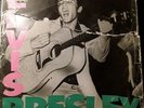 ELVIS PRESLEY - ROCK N ROLL CLP1093 1ST UK 1956