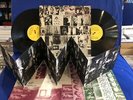 ROLLING STONES EXILE MAIN STREET 2LP INSERTS 12 CARDS ORIGINAL USA LP NEAR MINT