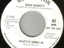 NORTHERN SOUL - SUSAN BARRETT - WHAT'S IT GONNA BE - RCA VICTOR DEMO -