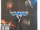 VAN HALEN album vinyle   NEUF SOUS CELLO  / Sealed /Ed 180 Gram  Warner import