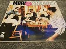 The Specials ?More Specials UK Original LP with Free 7